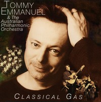 Classical Gas (1995)