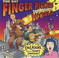 The Day The Finger Pickers Took Over The World (1997)